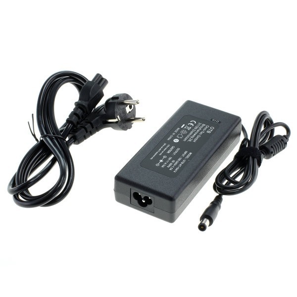 AC Adapter voor HP Pavilion ZE4230