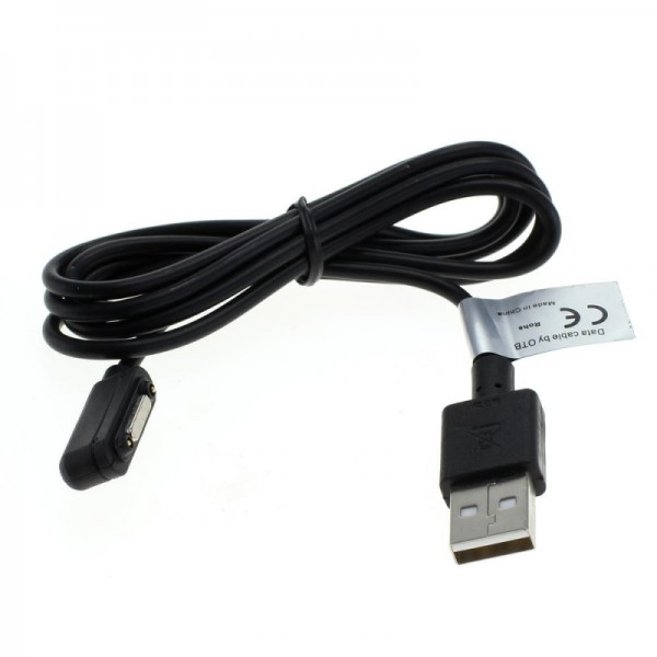 USB-kabel oplaadkabel voor Sony Xperia Z Ultra