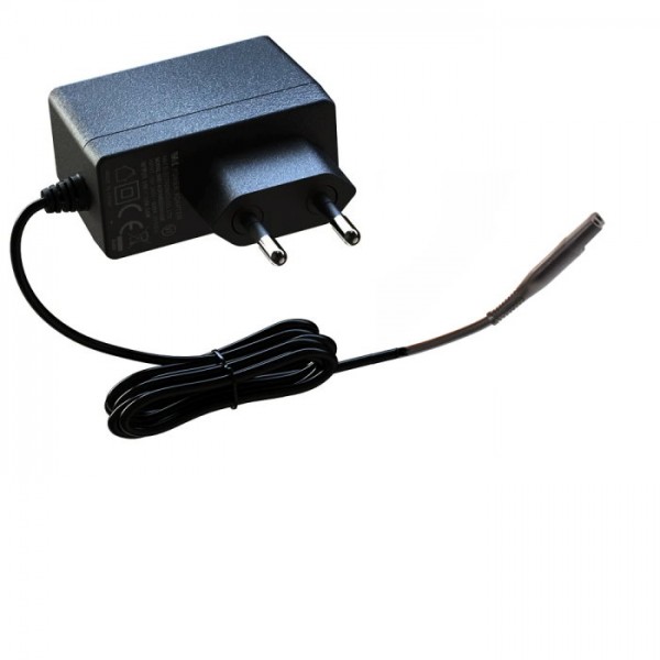 AC Adapter voor Braun CruZer 5 HC5050