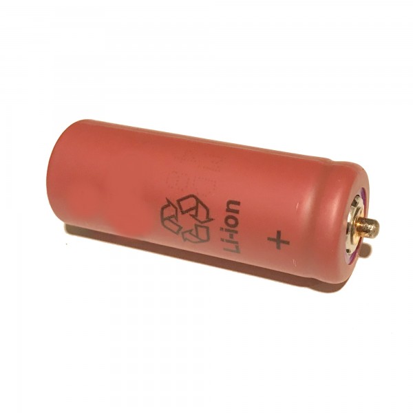 Batterij voor Braun Pulsonic 5673