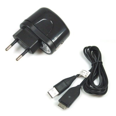 Oplader AC Adapter vr.  Samsung TL90