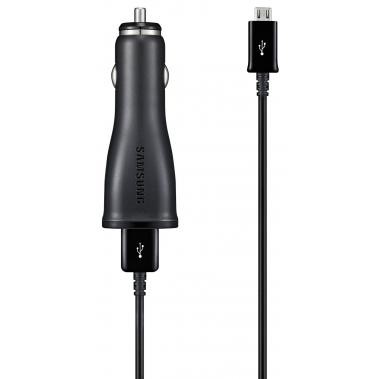 Originele Samsung Autolader 2A vr. Samsung SPH-M630 Highnote