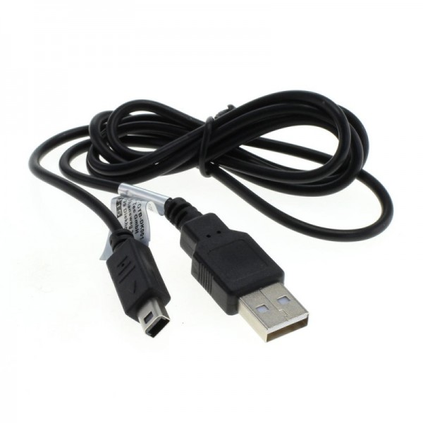 USB-oplaadkabel voor Nintendo 2DS