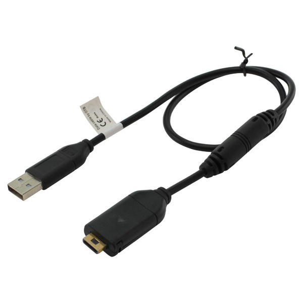 SUC-C4 USB-kabel