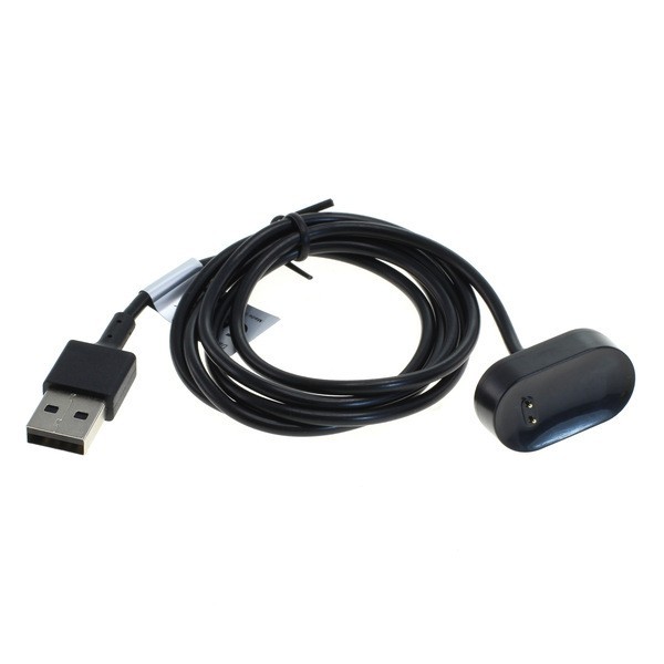 USB-lader adapter voor Fitbit Inspire HR