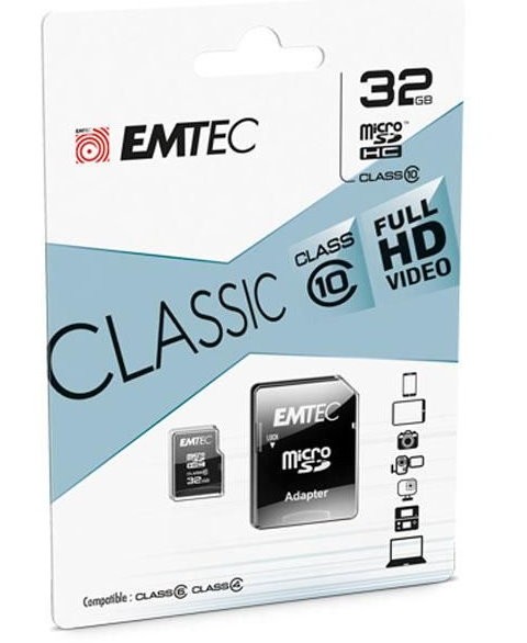 32GB geheugenkaart voor TomTom 52 Westeuropa |