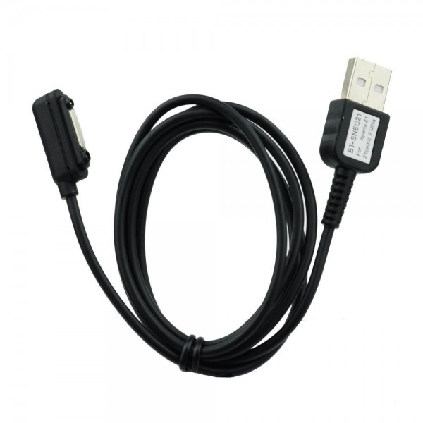 BT-SNEC21 USB Magnetische Oplader