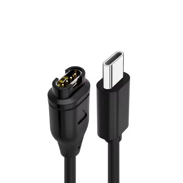 USB-C datakabel oplaadkabel voor Garmin Venu Sq 2