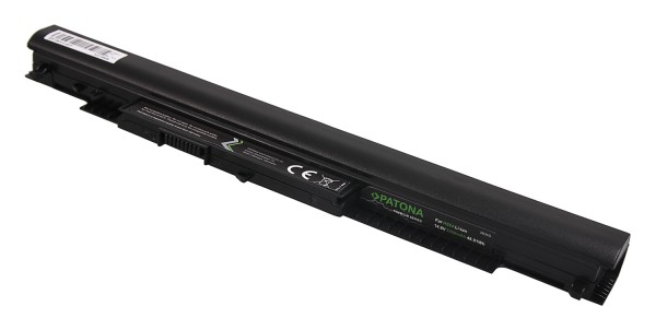 batterij 3300mAh voor HP HS03031-CL