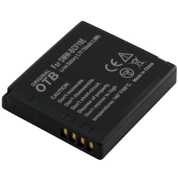 CGA-S106C batterij